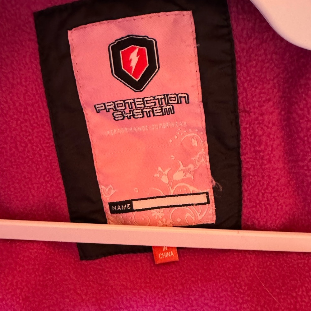 Protection System Jacket - Picture 5 of 5